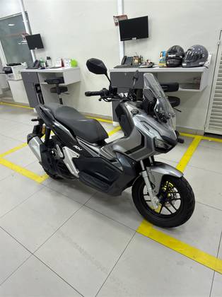HONDA ADV HONDA ADV
